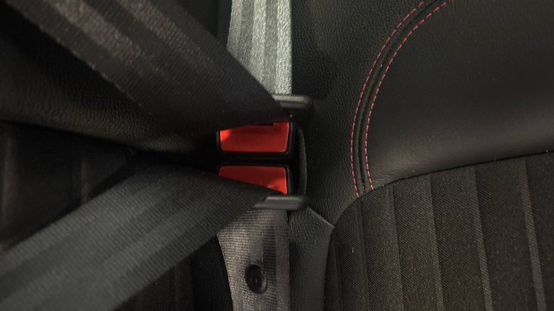 Ford Puma 1.0 EcoBoost Hybrid mHEV ST-Line X First Ed 5dr Petrol Hatchback